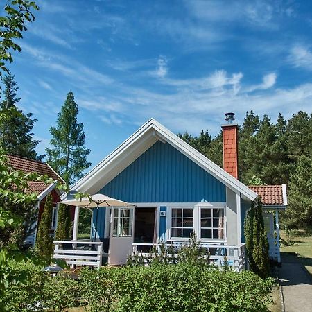 Useriner Ferienhaus Luaran gambar
