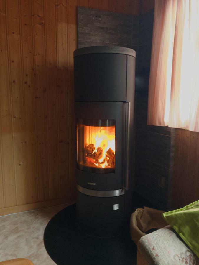 Useriner Ferienhaus Luaran gambar