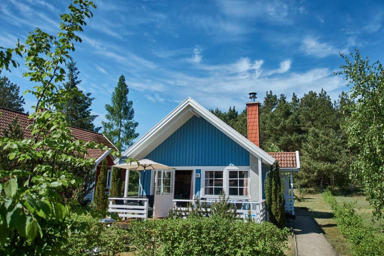 Useriner Ferienhaus Luaran gambar