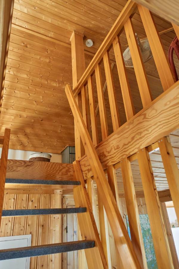 Useriner Ferienhaus Luaran gambar