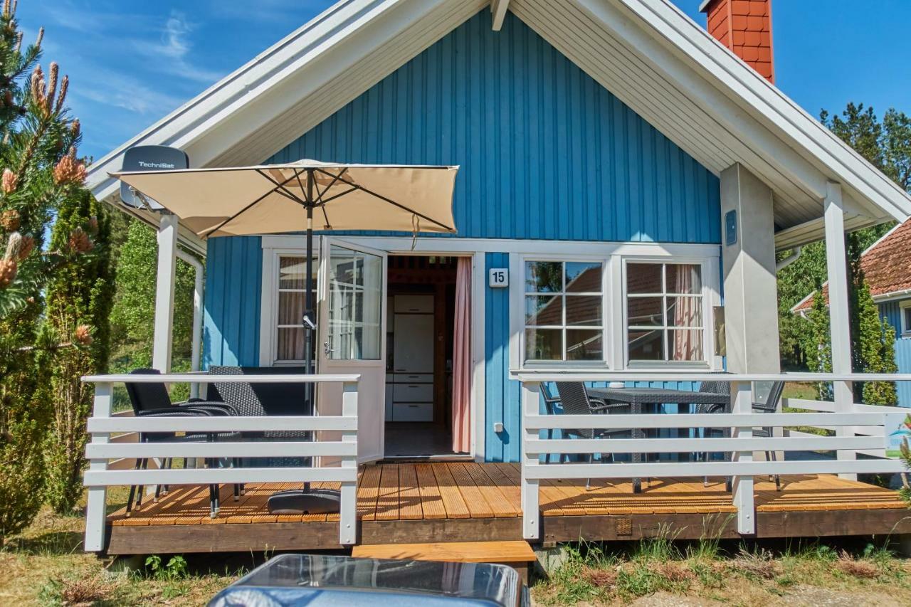 Useriner Ferienhaus Luaran gambar