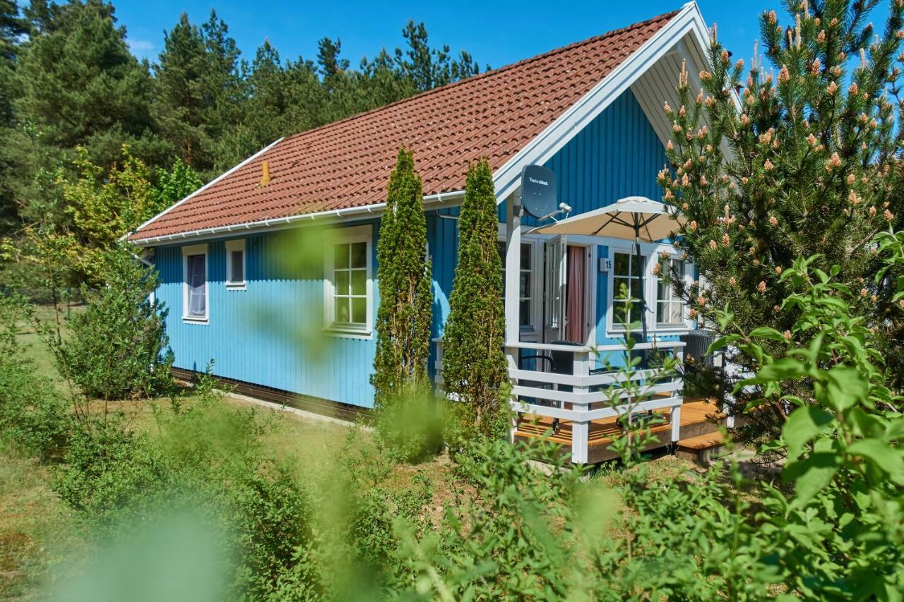 Useriner Ferienhaus Luaran gambar